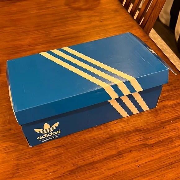 adidas gazelle silver green womens Adidas Campus Stitch & Turn Blue